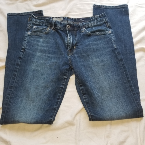 ADRIANO Goldschmidt jeans 'THE GRADUATE' - Picture 1 of 8